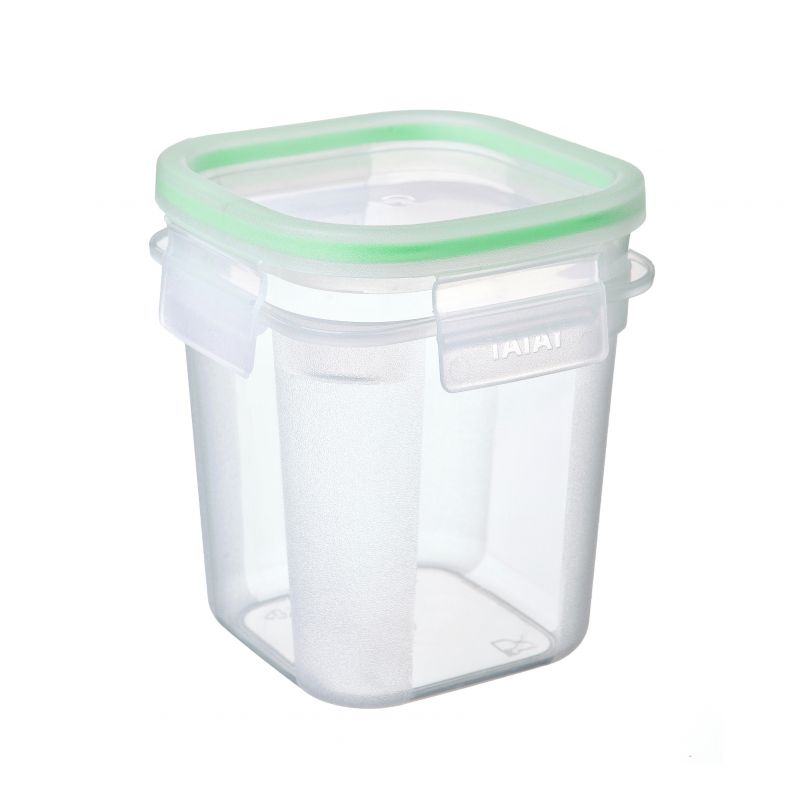 ظرف نگهدارنده تاتای مدل CLIP SAFE 0,7L کد 11626
