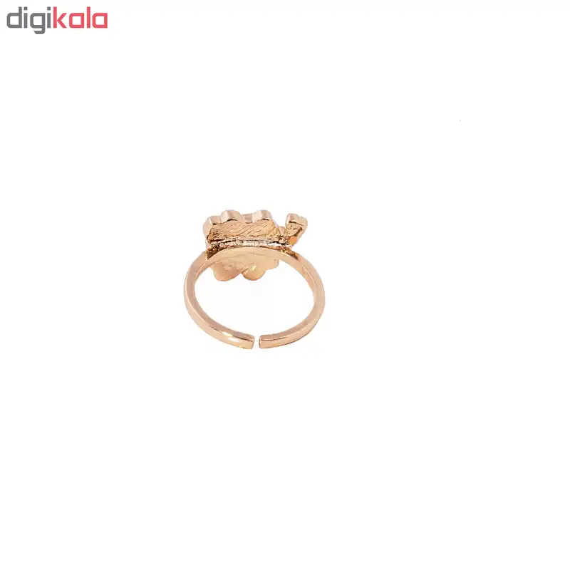 انگشتر فری سایز بچه گانه کد AN1070