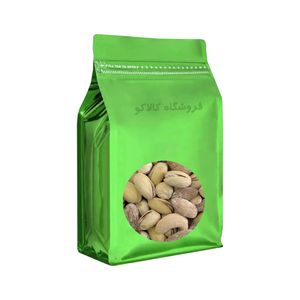 آجیل چهار مغز شور درشت عربی - 250 گرم