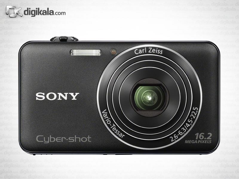 sony dsc wx50