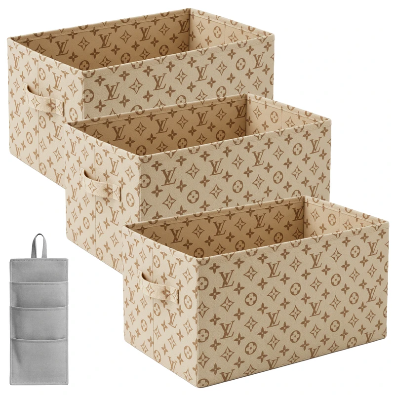 ارگانایزر ارگانو مدل جمع شونده بسته 4 عددی