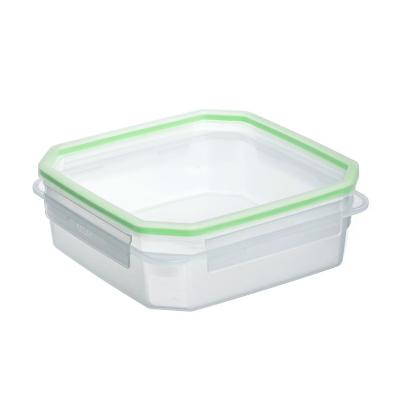 ظرف نگهدارنده تاتای مدل CLIP SAFE 1,3 L کد 11629