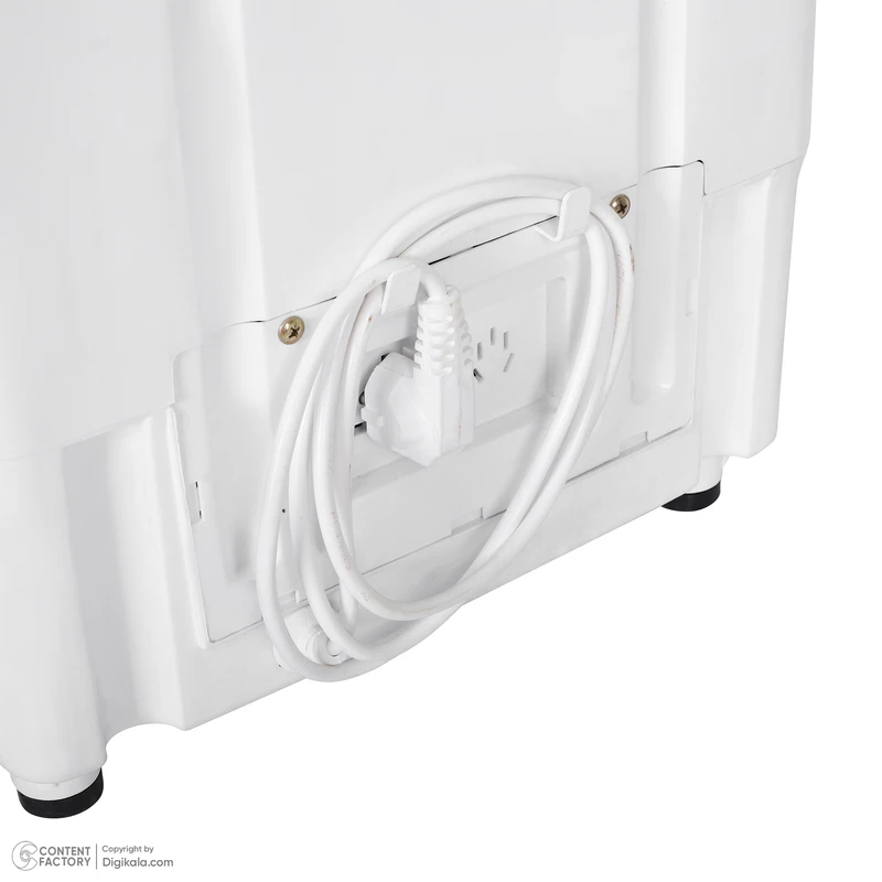 عکس شماره 13 : مینی-واش 4 کیلویی فریدولین مدل sw40-g