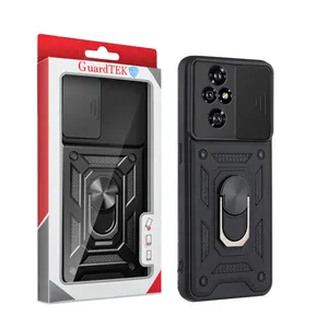 Guardtek Asak Defender Armor Cover for Honor 200 Pro