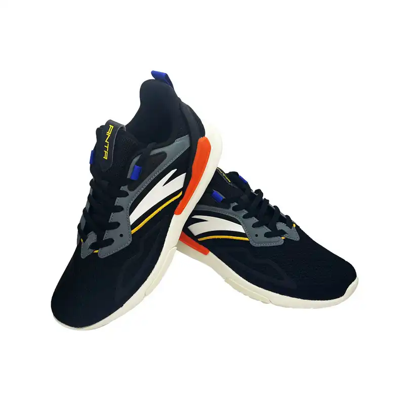 کفش پیاده روی مردانه آنتا مدل 812028858-3