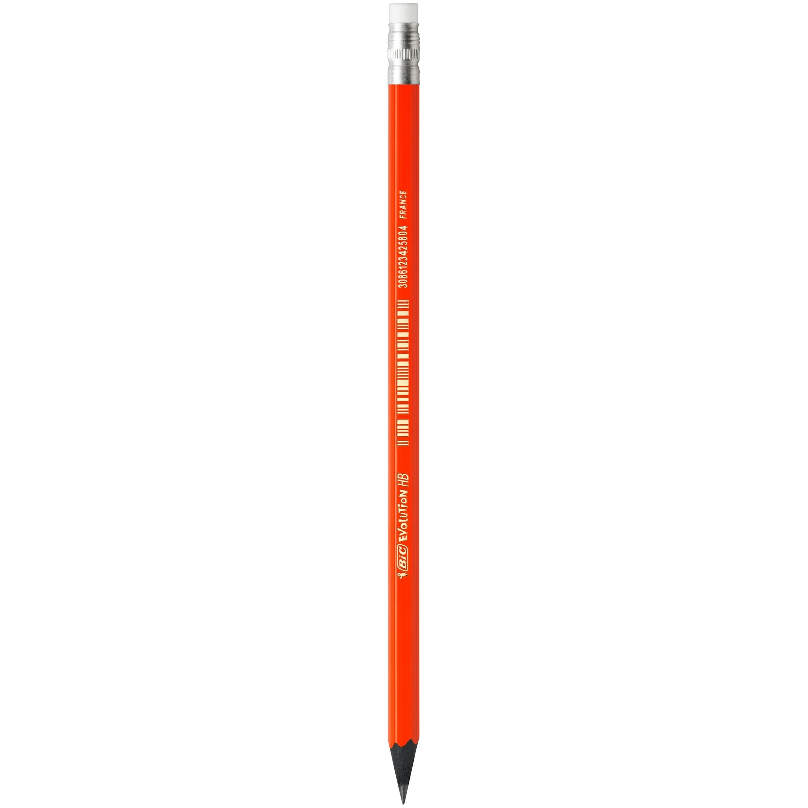 نکته خرید - قیمت روز مداد مشکی بیک مدل اکولوشن فلور کد 144988 خرید