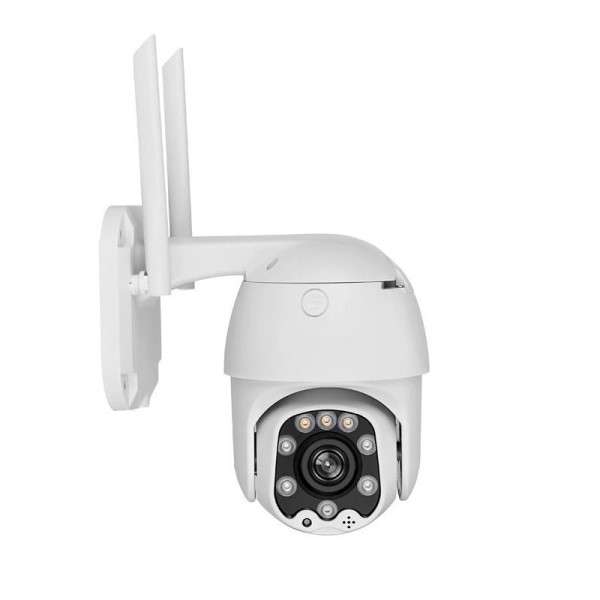 دوربین مداربسته تحت شبکه مدل ST 3351 MZ-WL 5MP