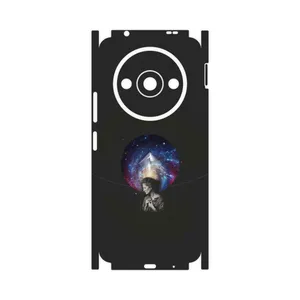 MAHOOT Collage of surreal Portrait of Women 3-FullSkin Cover Sticker for Xiaomi Redmi A3