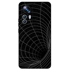 Megafone Wormhole 8108 Cover For Xiaomi 12 Lite