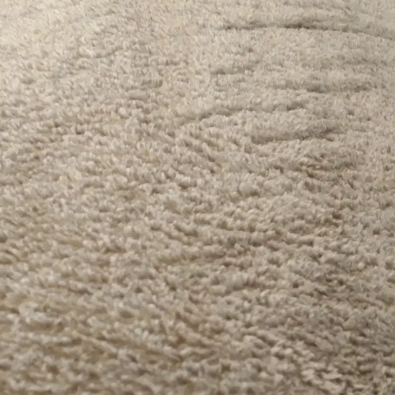 پارچه لباس مدل مخمل تدی دورو نیوسافت کد 01