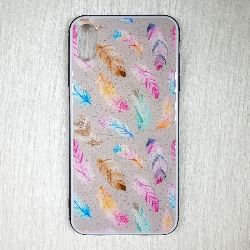  كاور كد AXM.6 مناسب برای گوشی موبایل اپل iPhone xmax/xsmax