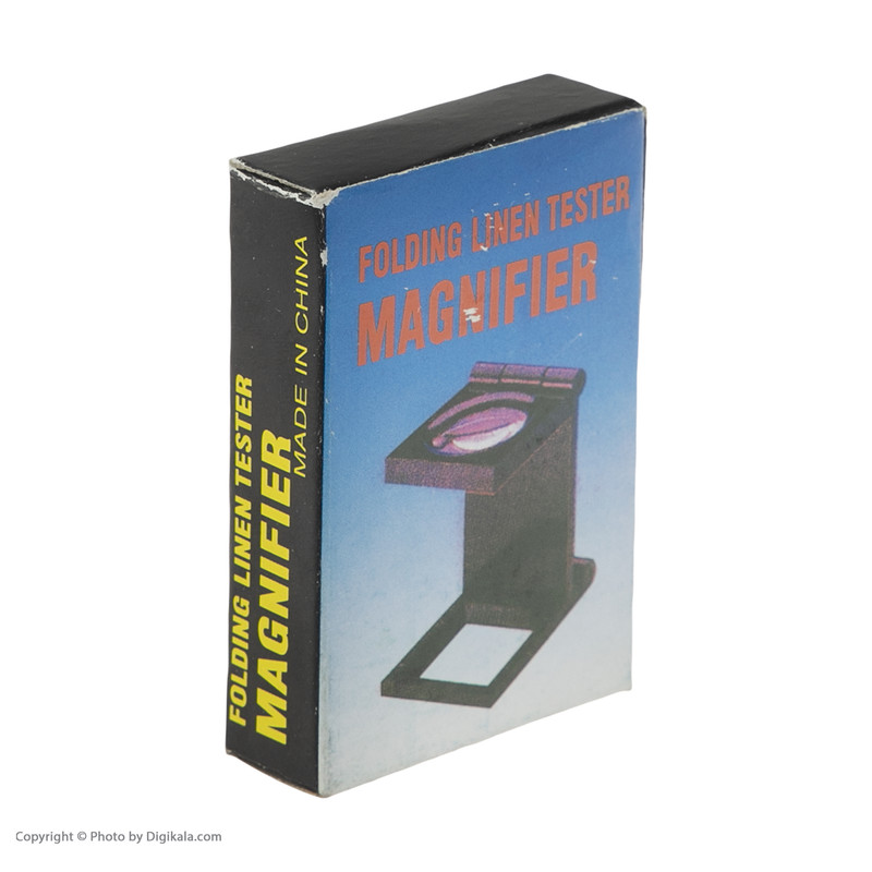 ذره بین مدل GK02-1002