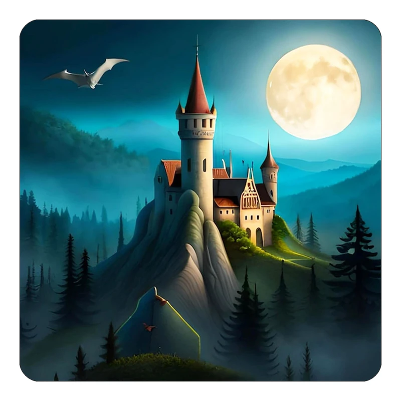 مگنت کاکتی طرح هری پاتر Harry Potter مدل mp43054