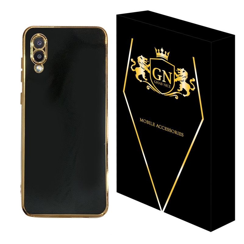 کاور قاب نایس مدل MYSE مناسب برای گوشی موبایل سامسونگ Galaxy A02