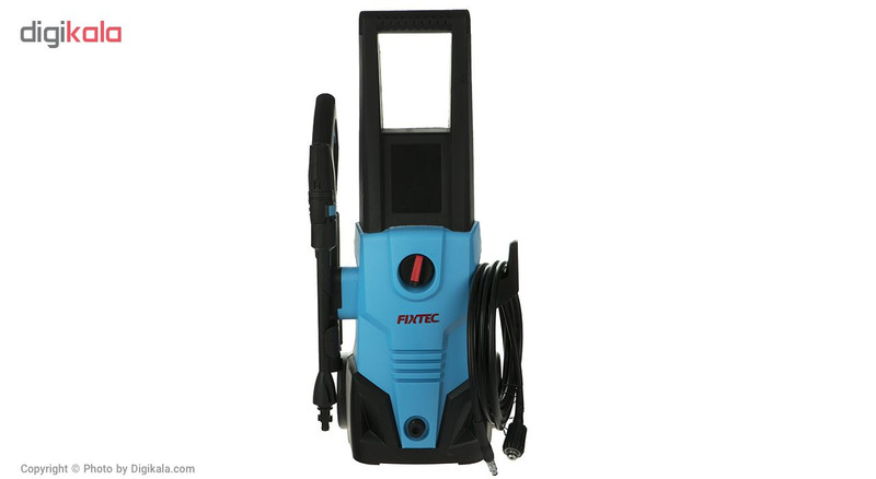 کارواش فیکس تک مدل FHPW13501