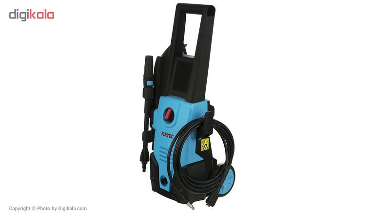 کارواش فیکس تک مدل FHPW13501