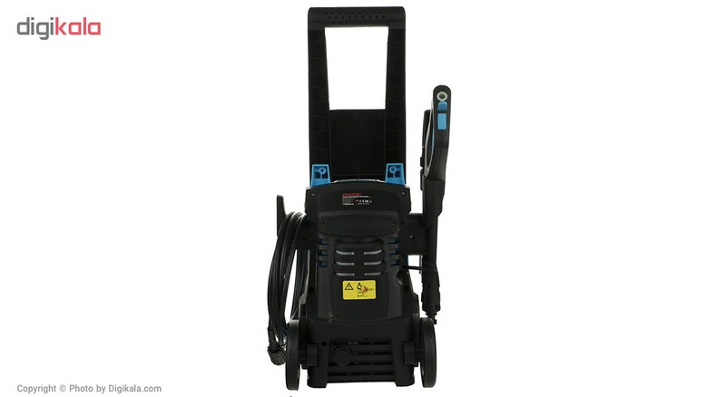 کارواش فیکس تک مدل FHPW13501