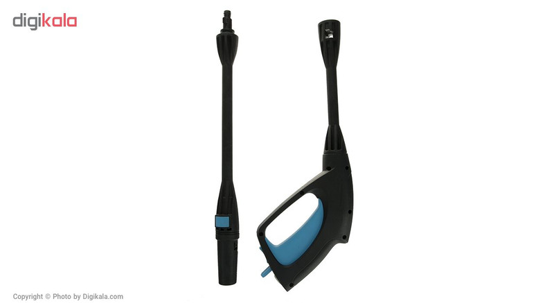 کارواش فیکس تک مدل FHPW13501