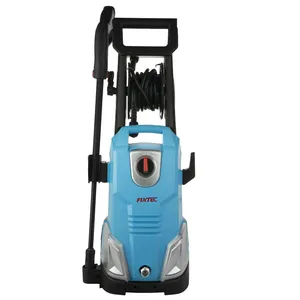کارواش فیکس تک مدل FHPW16501