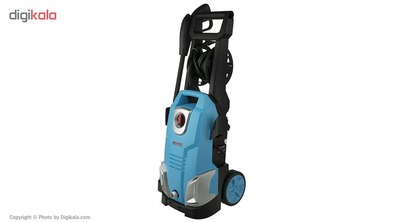 کارواش فیکس تک مدل FHPW16501 کارواش فیکس تک مدل FHPW16501