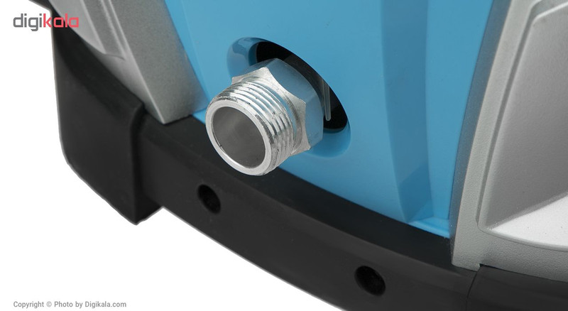 کارواش فیکس تک مدل FHPW16501 کارواش فیکس تک مدل FHPW16501