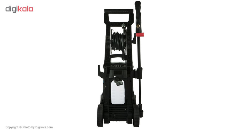 کارواش فیکس تک مدل FHPW16501 کارواش فیکس تک مدل FHPW16501