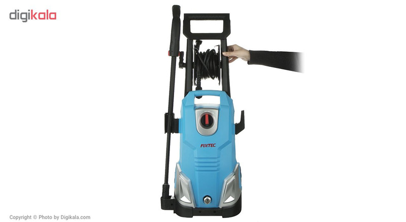 کارواش فیکس تک مدل FHPW16501 کارواش فیکس تک مدل FHPW16501