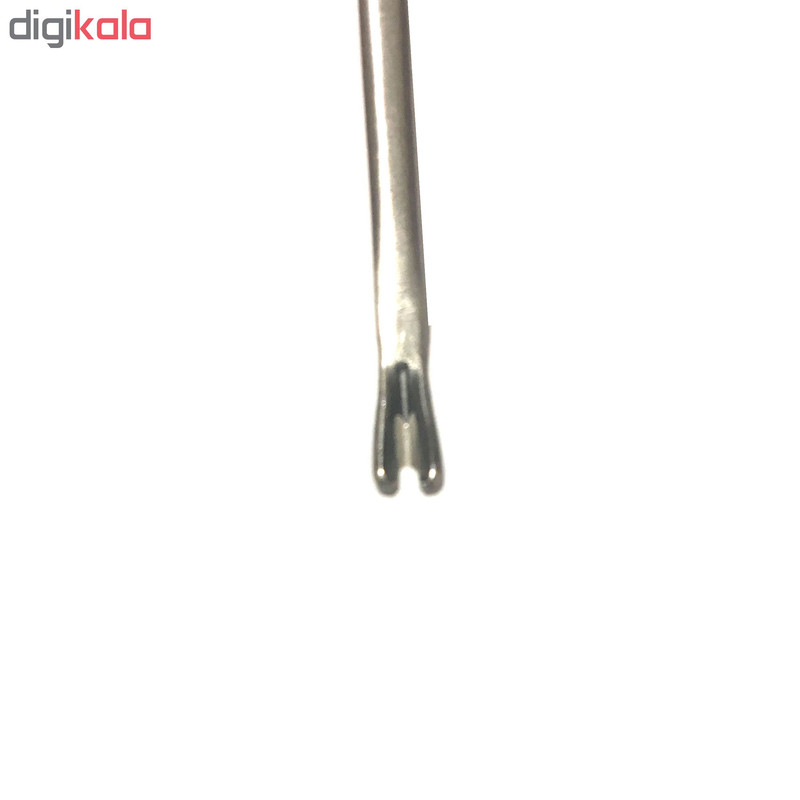 گوشه گیر ناخن جویل مدل GCR-801