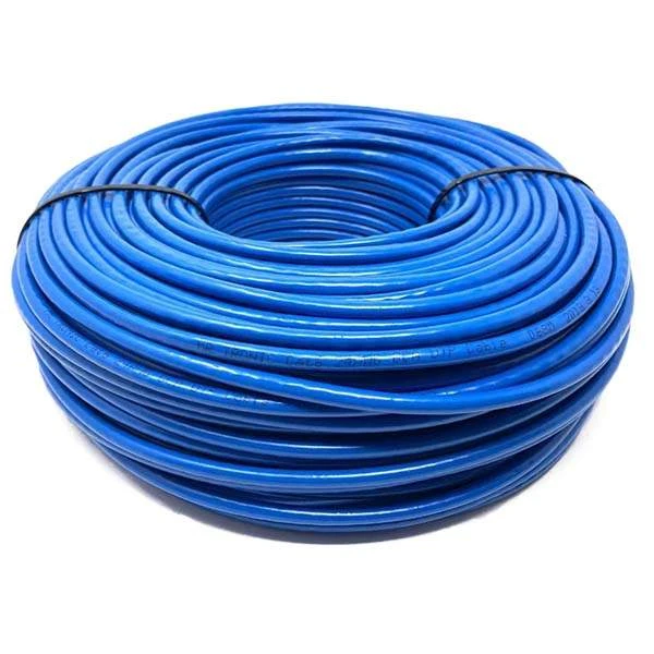 کابل شبکه Cat6 ای تی ال مدل E363059 طول 38 متر