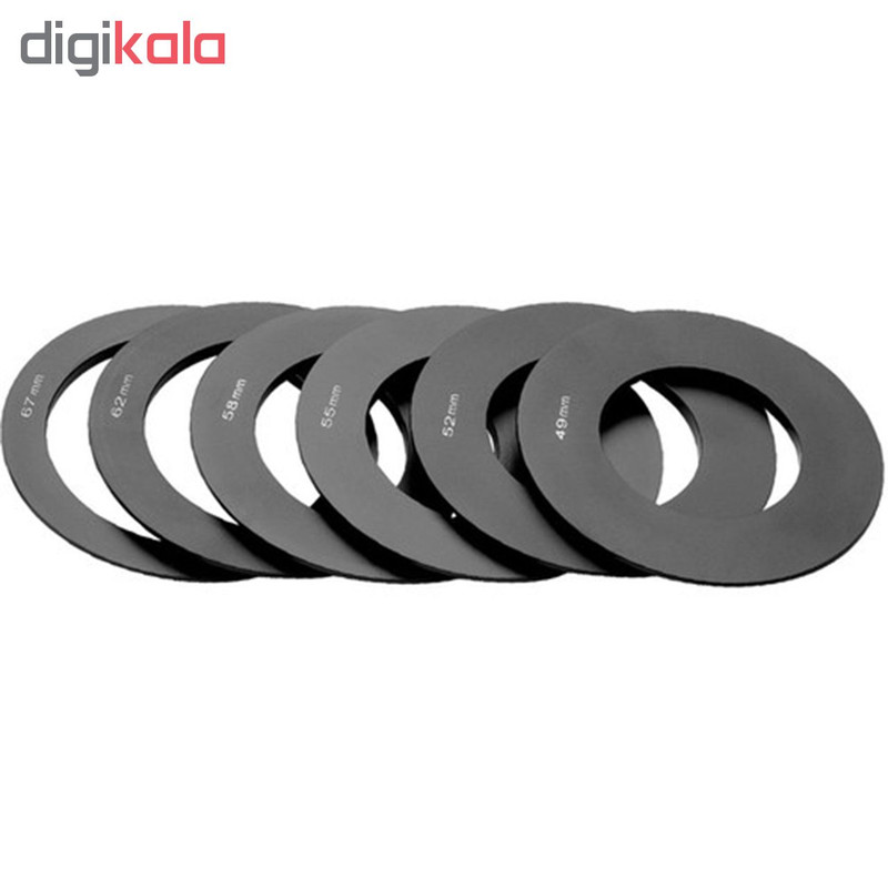 رینگ فلاش گودکس مدل RING48 2