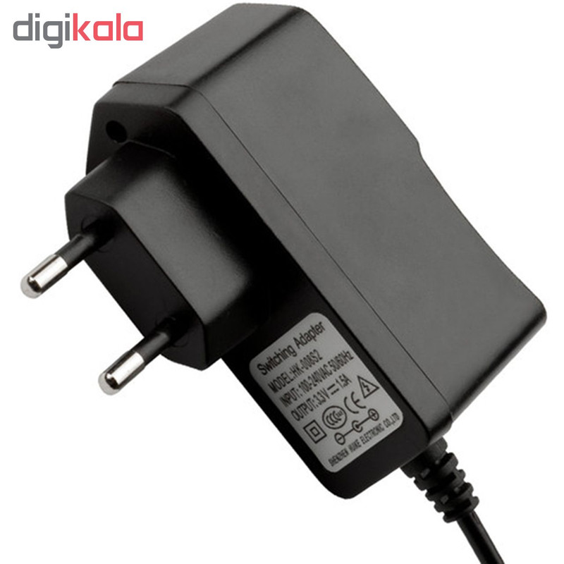 رینگ فلاش گودکس مدل RING48 3