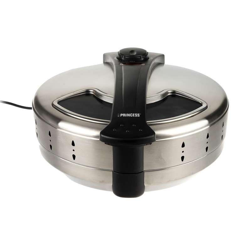 پیتزا پز برقی پرینسس مدل SC84-3608-V0 پیتزا پز برقی پرینسس مدل SC84-3608-V0