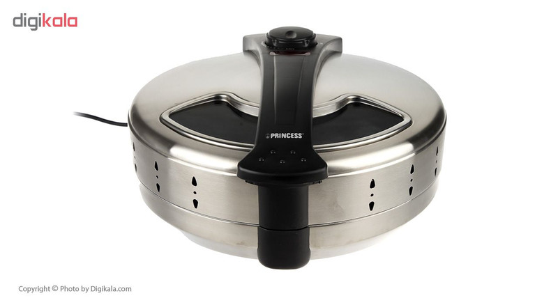پیتزا پز برقی پرینسس مدل SC84-3608-V0 پیتزا پز برقی پرینسس مدل SC84-3608-V0
