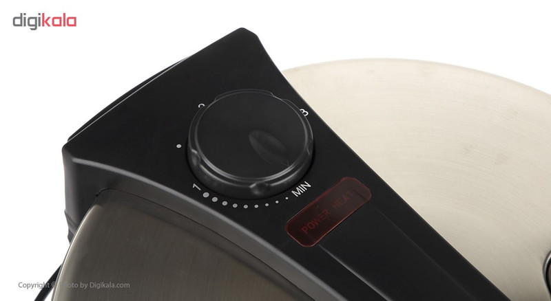 پیتزا پز برقی پرینسس مدل SC84-3608-V0 پیتزا پز برقی پرینسس مدل SC84-3608-V0