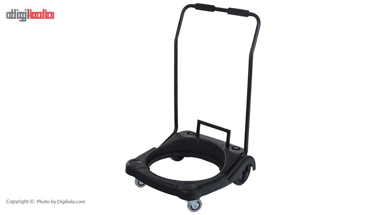 جاروبرقی صنعتی آنا مدل P83WD-E