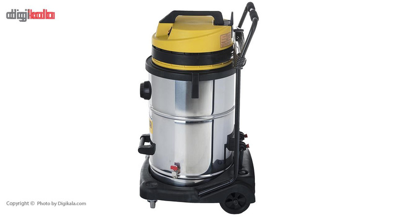 جاروبرقی صنعتی آنا مدل P83WD-E