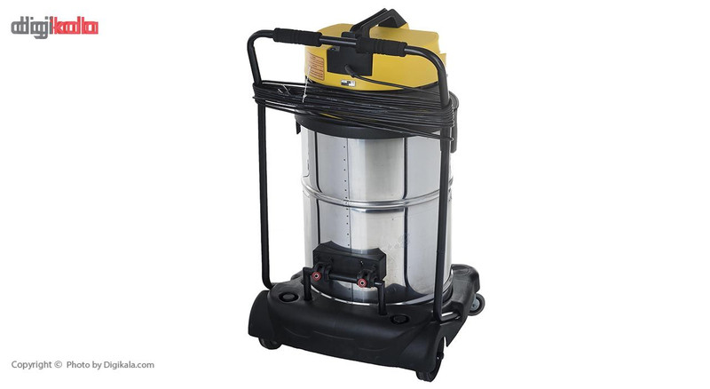 جاروبرقی صنعتی آنا مدل P83WD-E