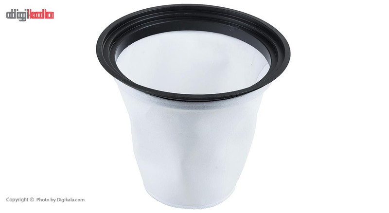 جاروبرقی صنعتی آنا مدل P83WD-E