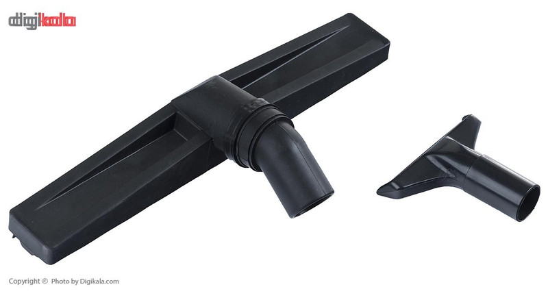 جاروبرقی صنعتی آنا مدل P83WD-E