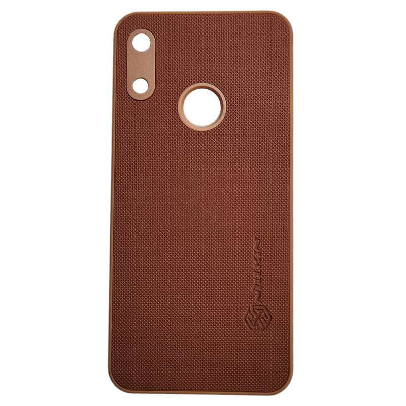 کاور مدل Frosted shield مناسب برای گوشی موبایل هوآوی Y6 2019 / Y6 prime 2019