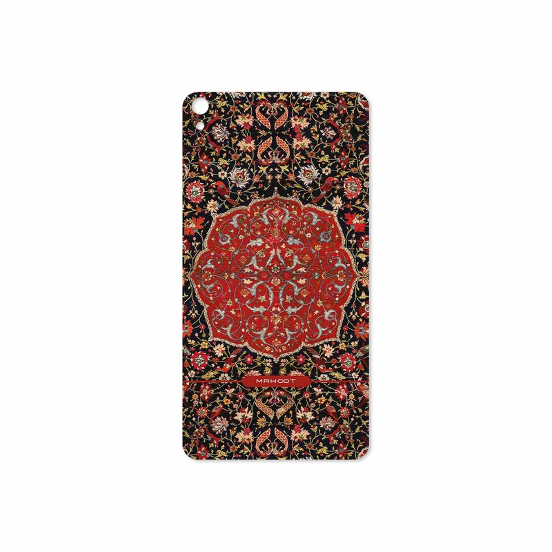 برچسب پوششی ماهوت مدل Iran-Carpet6 مناسب برای تبلت لنوو Phab B1 2015