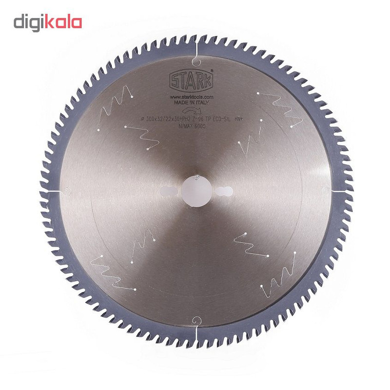 تیغه اره دیسکی استارک مدل 6S1230032096X