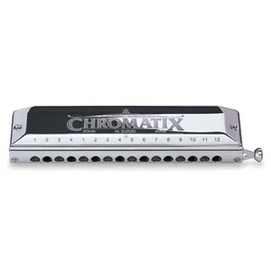 سازدهنی سوزوکی مدل Chromatix Scx-64