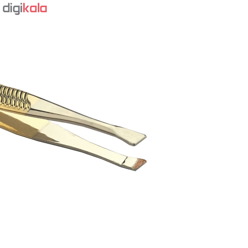 موچین ابرو جویل مدل GT220 موچین ابرو جویل مدل GT220