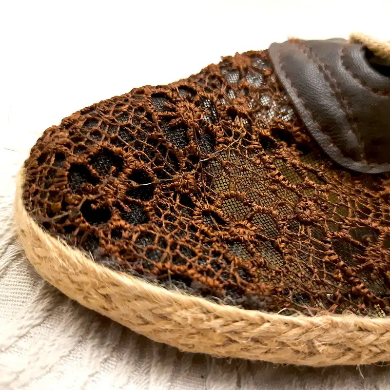 کفش روزمره زنانه مدل F3-601