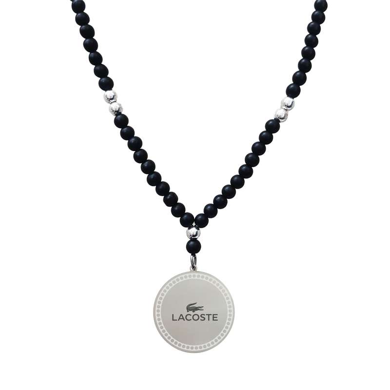 گردنبند مردانه ترمه ۱ کد OXS972