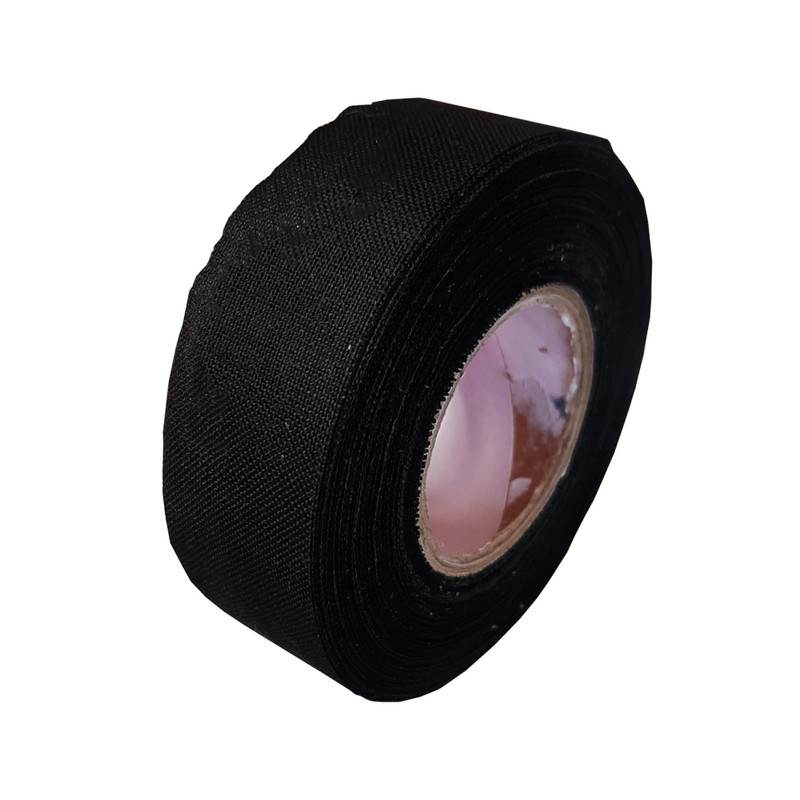 چسب پارچه ای تسا مدل نسوز 20M