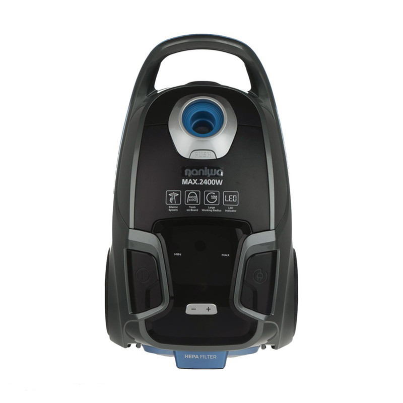 جاروبرقی نانیوا مدل NVC-9825D