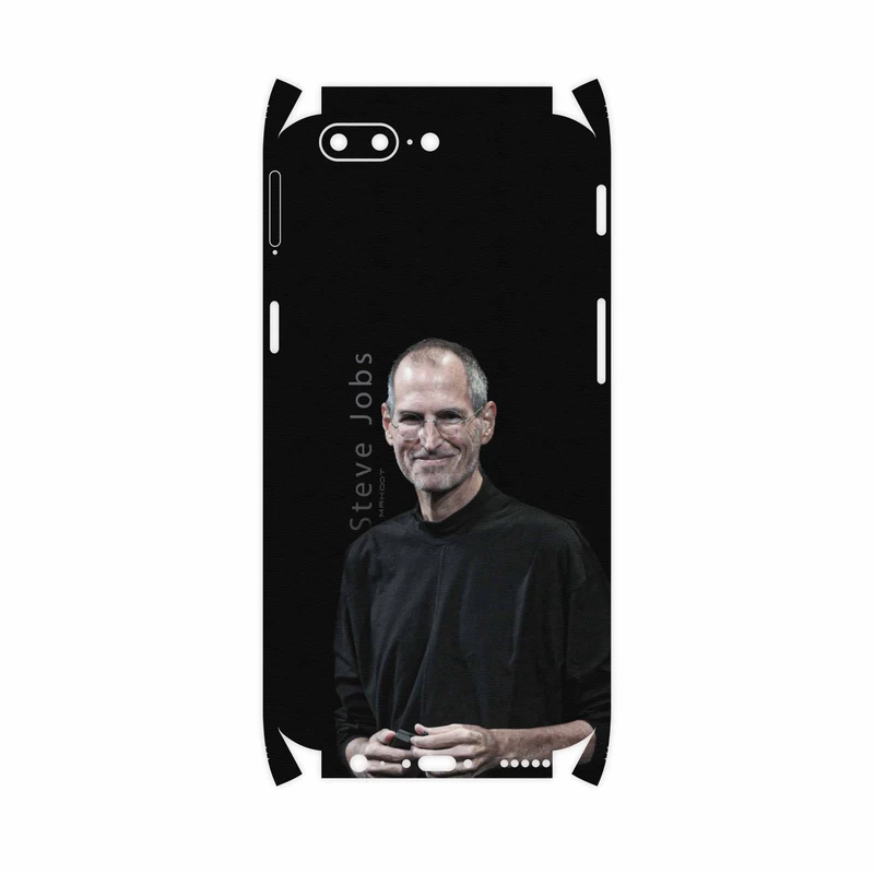برچسب پوششی ماهوت مدل Steve-Jobs-FullSkin مناسب برای گوشی موبایل وان پلاس 5