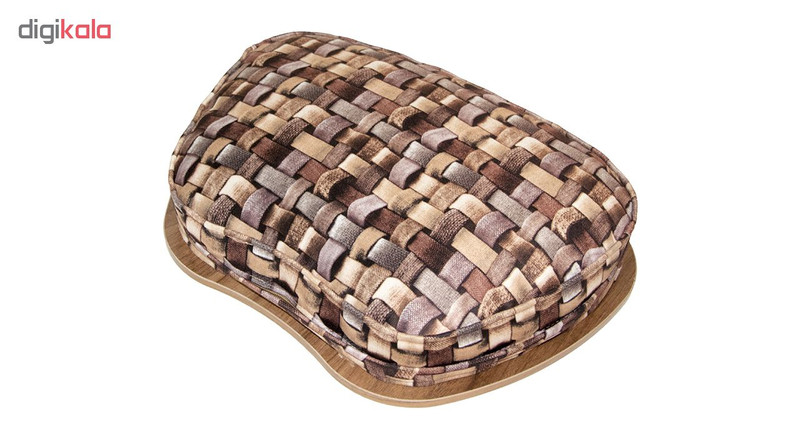 میز لپتاپ همراه گجت دسک کد 111 1